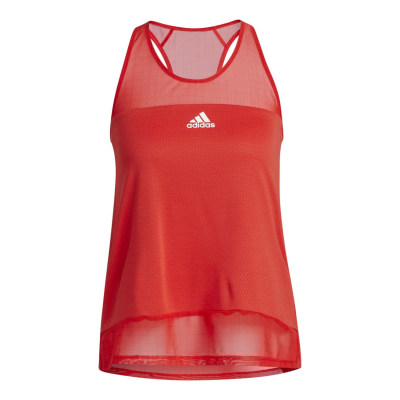 Adidas Training HEAT.RDY Mesh Tanktop Damen