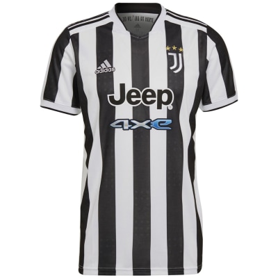 Adidas Juventus Turin 21/22 Heimtrikot Herren