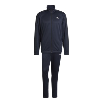 Adidas Sportswear Tapered Trainingsanzug Herren