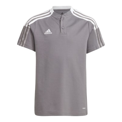 Adidas Tiro 21 Poloshirt Kinder