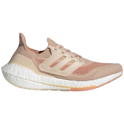 Adidas Ultraboost 21 Laufschuh Damen