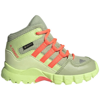 Adidas TERREX Mid GTX Schuh Kinder