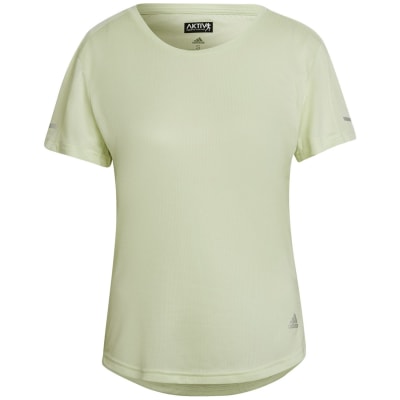 Adidas Run It T-Shirt Damen