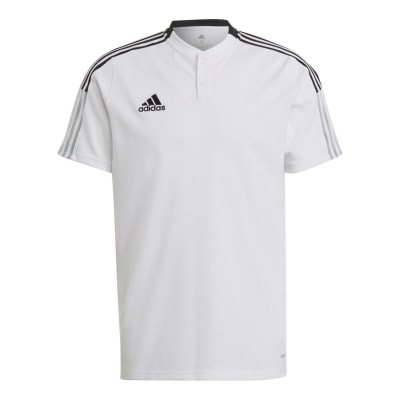Adidas Tiro 21 Poloshirt Herren
