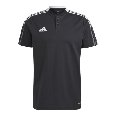 Adidas Tiro 21 Poloshirt Herren