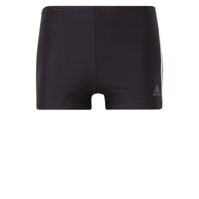 Adidas 3-Streifen Boxer-Badehose Herren