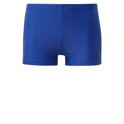 Adidas 3-Streifen Boxer-Badehose Herren