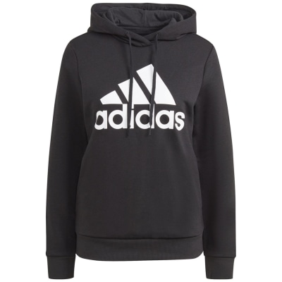 Adidas LOUNGEWEAR Essentials Logo Damen Fleecehoodie