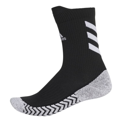 Adidas Alphaskin Traxion Crew Socken Unisex
