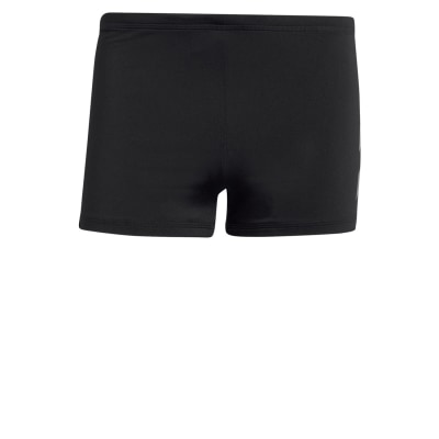 Adidas Sports Performance Bold 3-Streifen Boxer-Badehose Herren