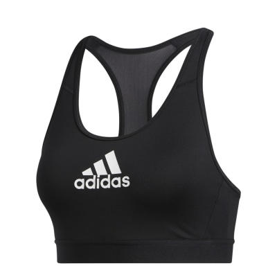 Adidas Don't Rest Alphaskin Sport-BH Damen