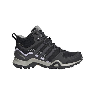 Adidas TERREX Swift R2 Mid GORE-TEX Wanderschuh Damen