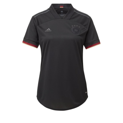 Adidas DFB Auswärtstrikot Damen