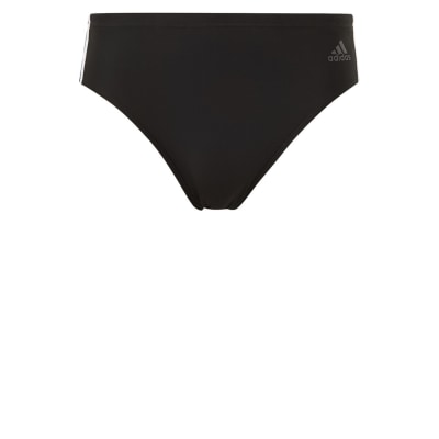 Adidas Fitness 3-Streifen Badehose Herren