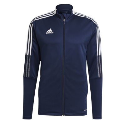 Adidas Tiro 21 Trainingsjacke Herren
