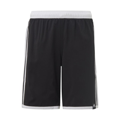 Adidas 3-Streifen Badeshorts Jungen