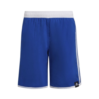 Adidas 3-Streifen Badeshorts Jungen