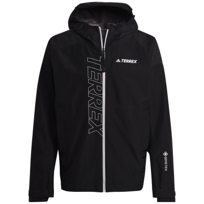 Adidas TERREX GORE-TEX Paclite Regenjacke Herren