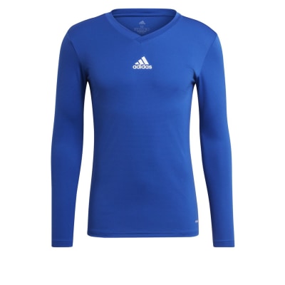 Adidas Team Base Longsleeve Herren