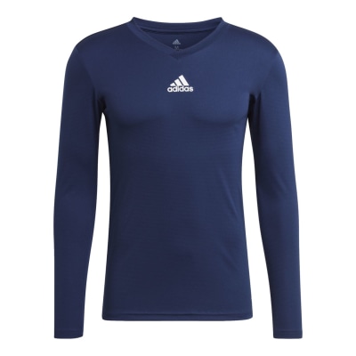 Adidas Team Base Longsleeve Herren