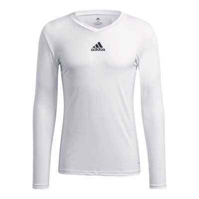 Adidas Team Base Longsleeve Herren