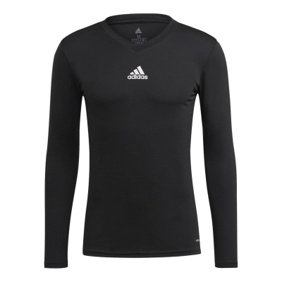 Adidas Team Base Longsleeve Herren