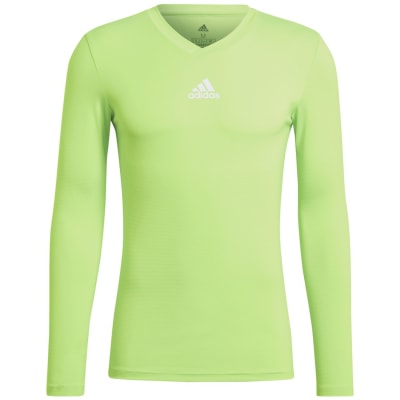 Adidas Team Base Longsleeve Herren