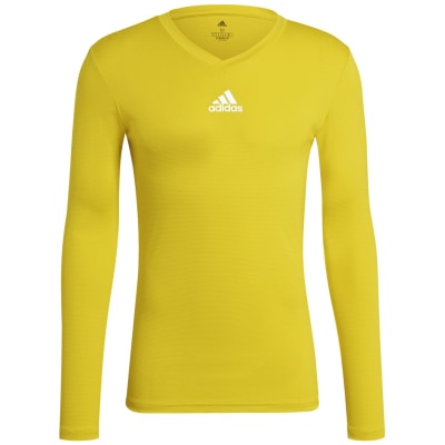 Adidas Team Base Longsleeve