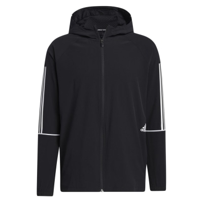 Adidas Player 3-Streifen Windbreaker Herren