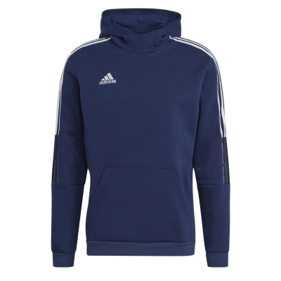Adidas Tiro 21 Sweat Hoodie Herren