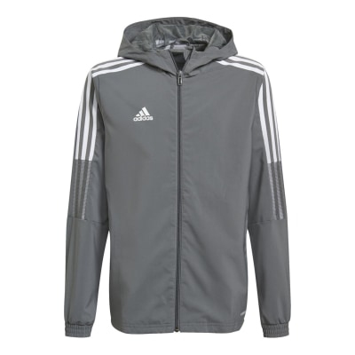 Adidas Tiro 21 Windbreaker Kinder