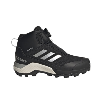 Adidas TERREX Winter Mid Boa® Wanderschuh Kinder