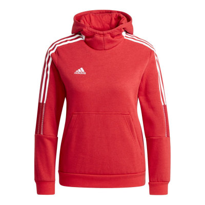 Adidas Tiro 21 Sweat Hoodie Kinder