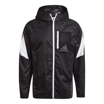 Adidas Designed to Move Sport Windbreaker Herren