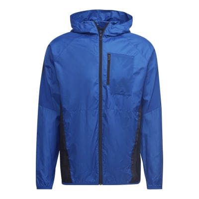 Adidas Designed to Move Sport Windbreaker Herren