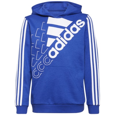 Adidas Essentials Logo Hoodie Kinder