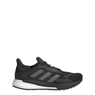 Adidas SolarGlide 4 GORE-TEX Laufschuh Damen