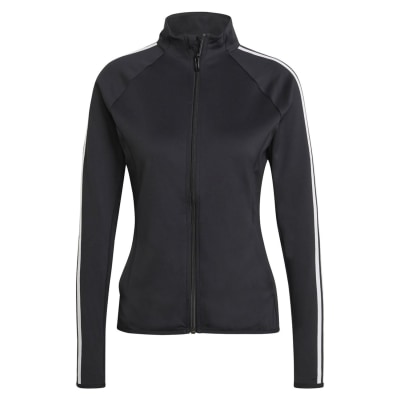 Adidas AEROREADY Designed 2 Move 3-Streifen Trainingsjacke Damen