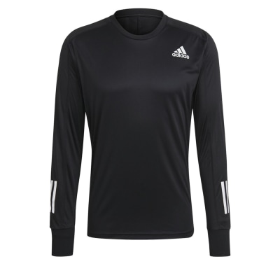 Adidas Own the Run Longsleeve Herren