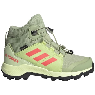 Adidas TERREX Mid GORE-TEX Wanderschuh Kinder