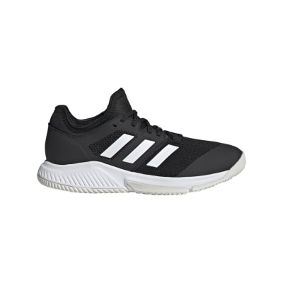 Adidas Court Team Bounce Hallenschuh Damen