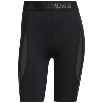Adidas Techfit HEAT.RDY kurze Tight Damen