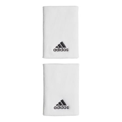 Adidas Tennis Schweißband, L Unisex