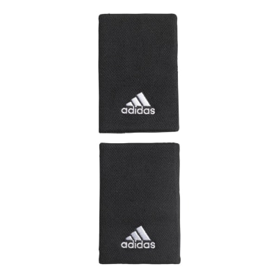 Adidas Tennis Schweißband, L Unisex