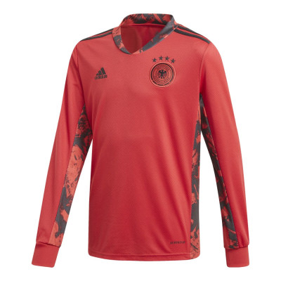 Adidas DFB Torwart-Heimtrikot Jungen