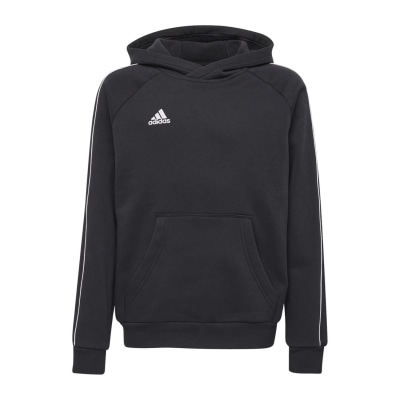 Adidas Core 18 Hoodie Kinder