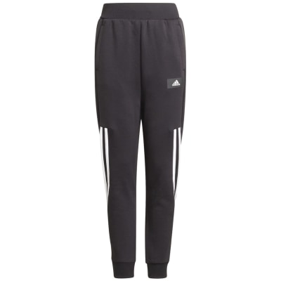 Adidas Future Icons 3-Streifen Tapered-Leg Hose Jungen
