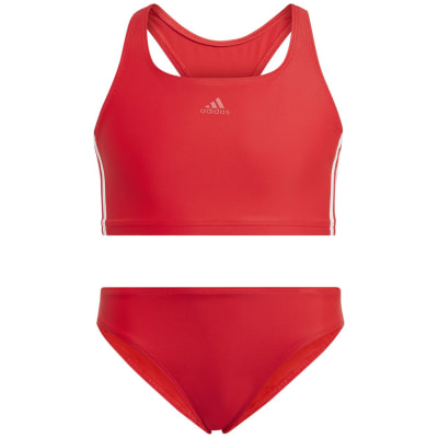 Adidas 3-Streifen Bikini Mädchen