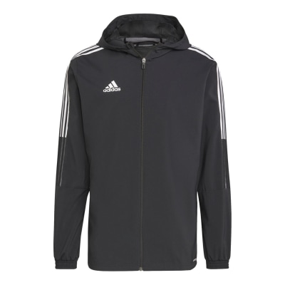 Adidas Tiro 21 Windbreaker Herren