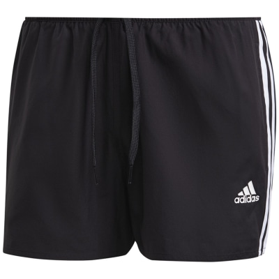 Adidas Classic 3-Streifen Badeshorts Herren